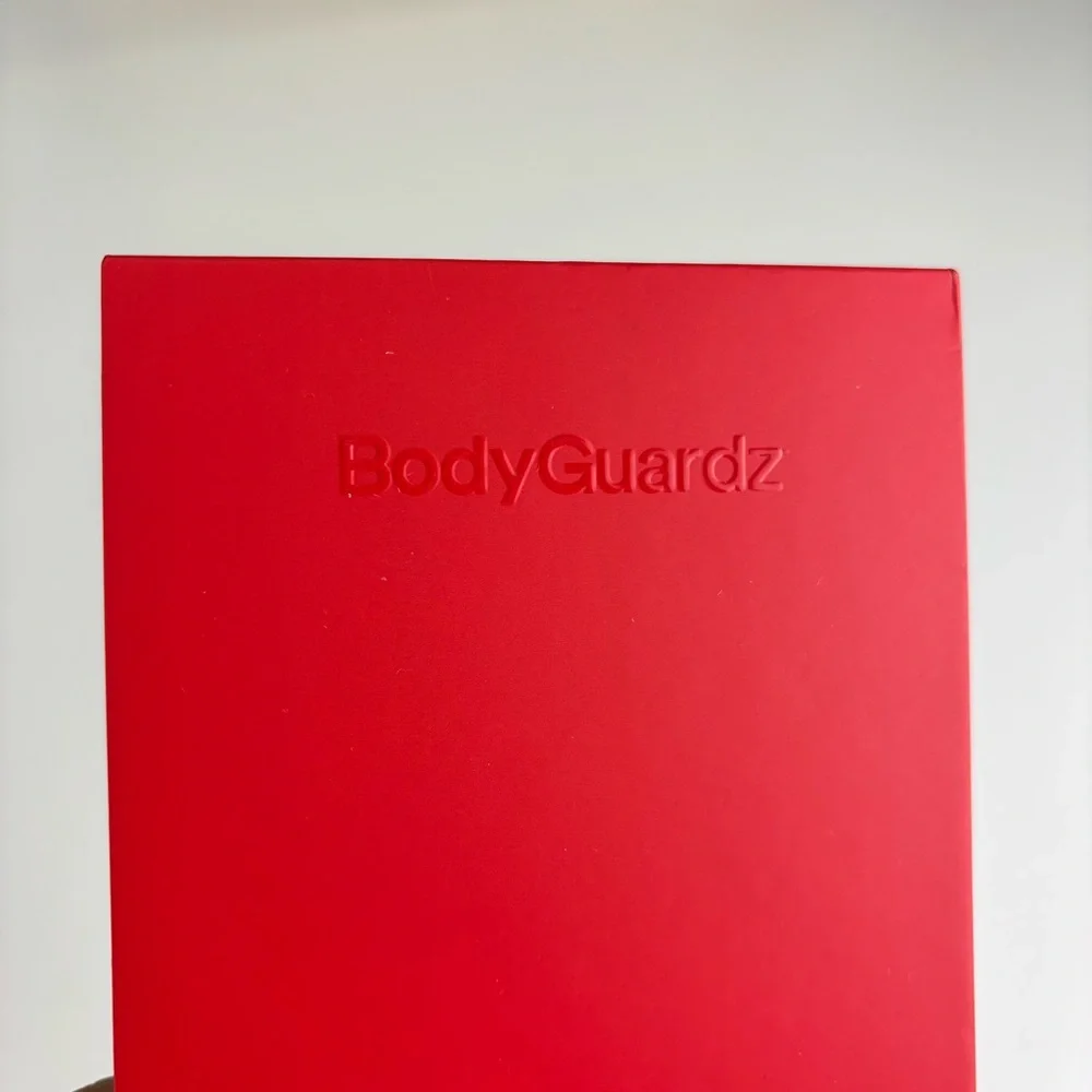 Body Guardz Red Light Converter + Privacy for iPhone 15 Pro